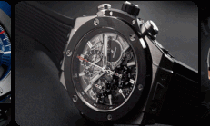 İkinci El Hublot Saat
