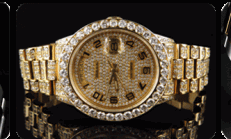 İkinci El Rolex Saat