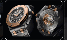 İkinci El Audemars Piguet Saat