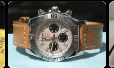 İkinci El Breitling Saat