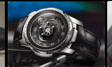İkinci El Ulysse Nardin Saat