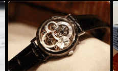 İkinci El Breguet Saat