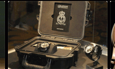 İkinci El Graham Saat