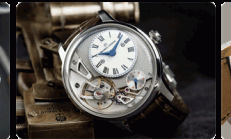 İkinci El Maurice Lacroix Saat