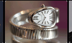 İkinci El Bvlgari Saat