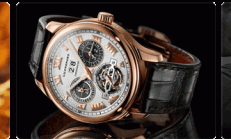 İkinci El Chopard Saat