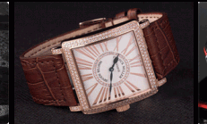 İkinci El Franck Muller Saat